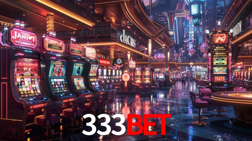 Statistics 333BET