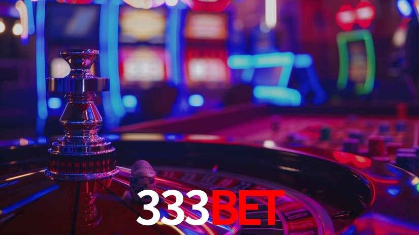 333BET - Destaca-Se Pela Inovação! - 333BET App