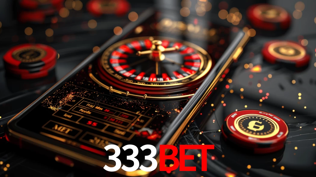 Experiência VIP 333BET