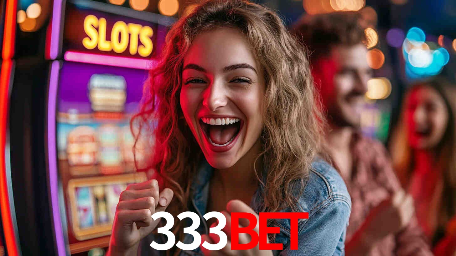 Estatísticas 333BET