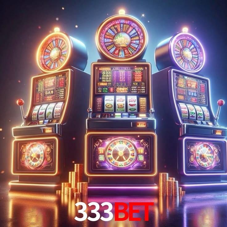 333BET: Seu Cassino Premiado com Pagamentos Rápidos