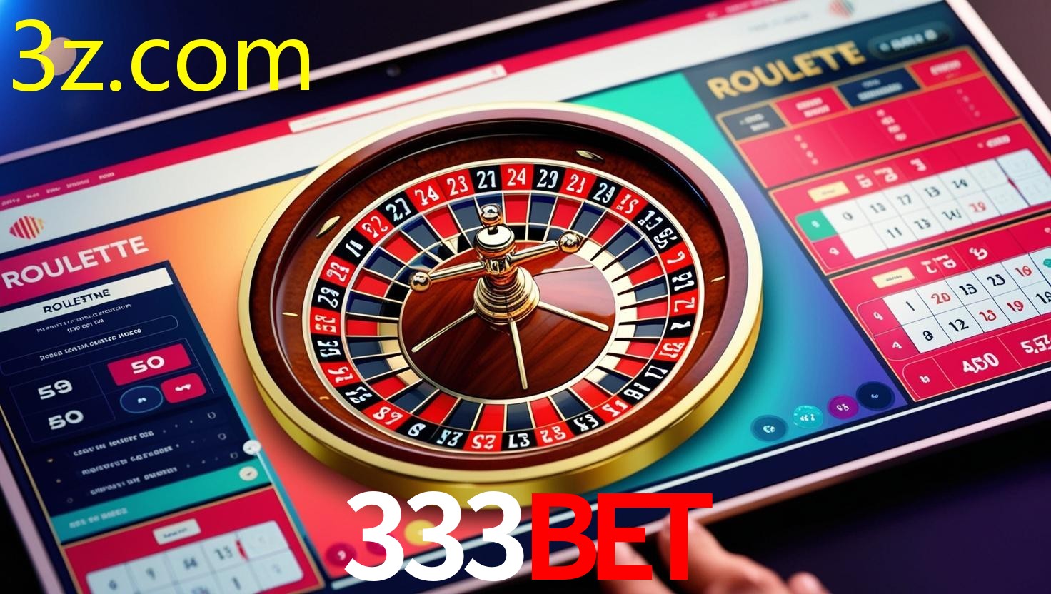 333BET