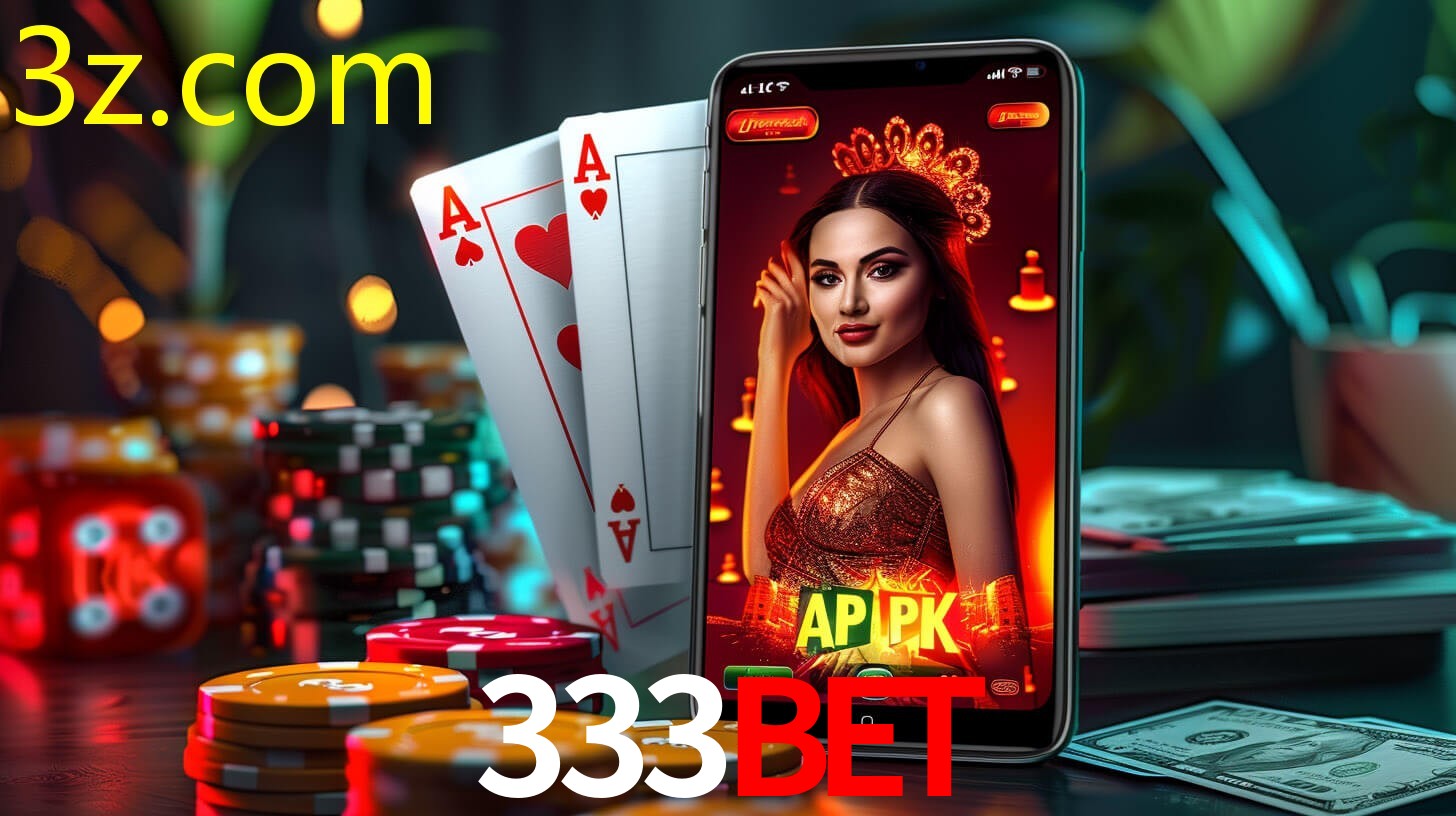333BET