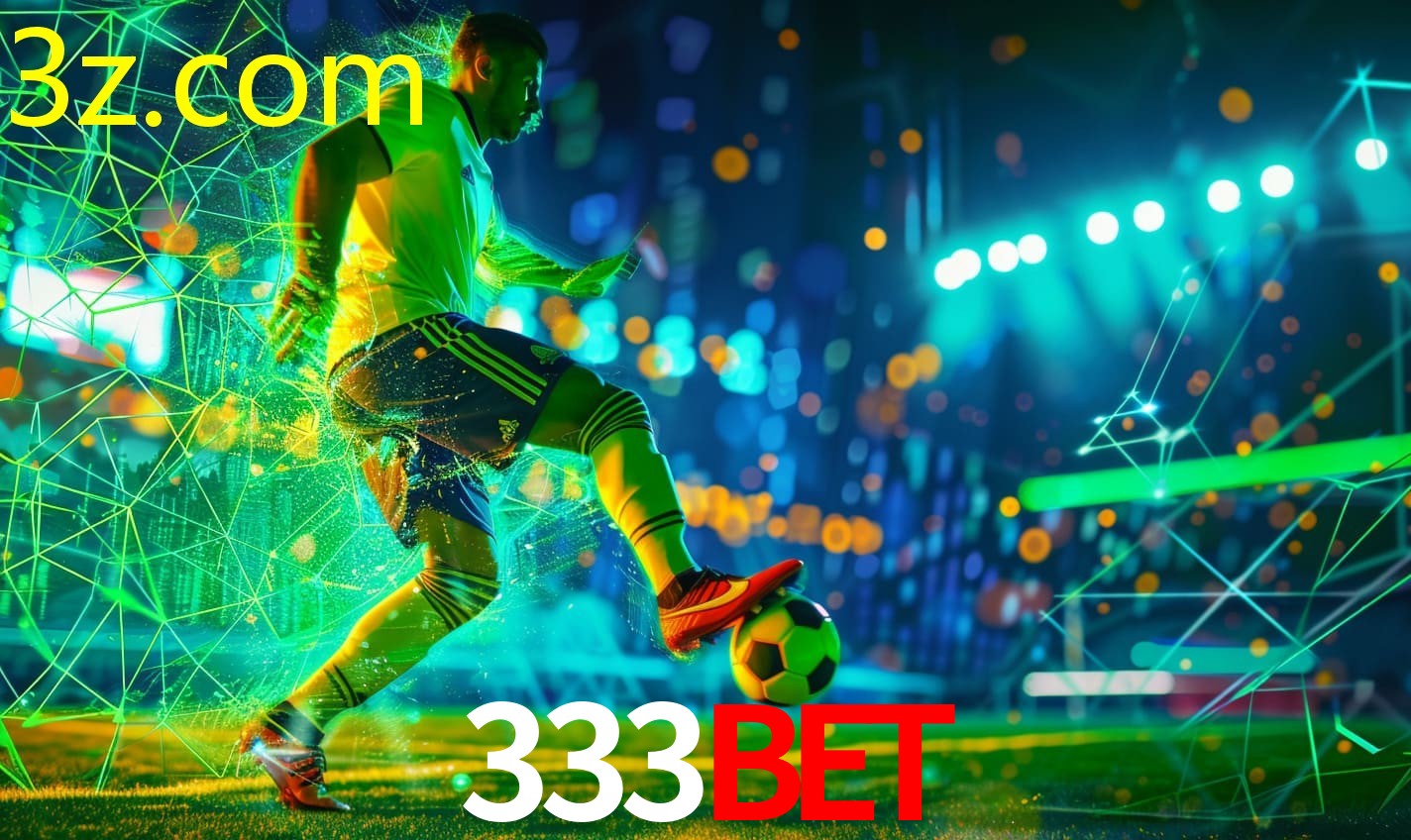333BET
