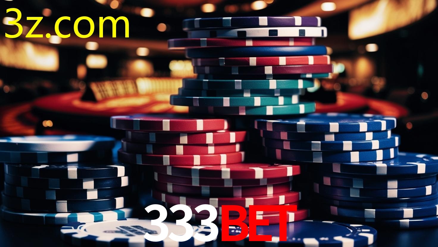 333BET