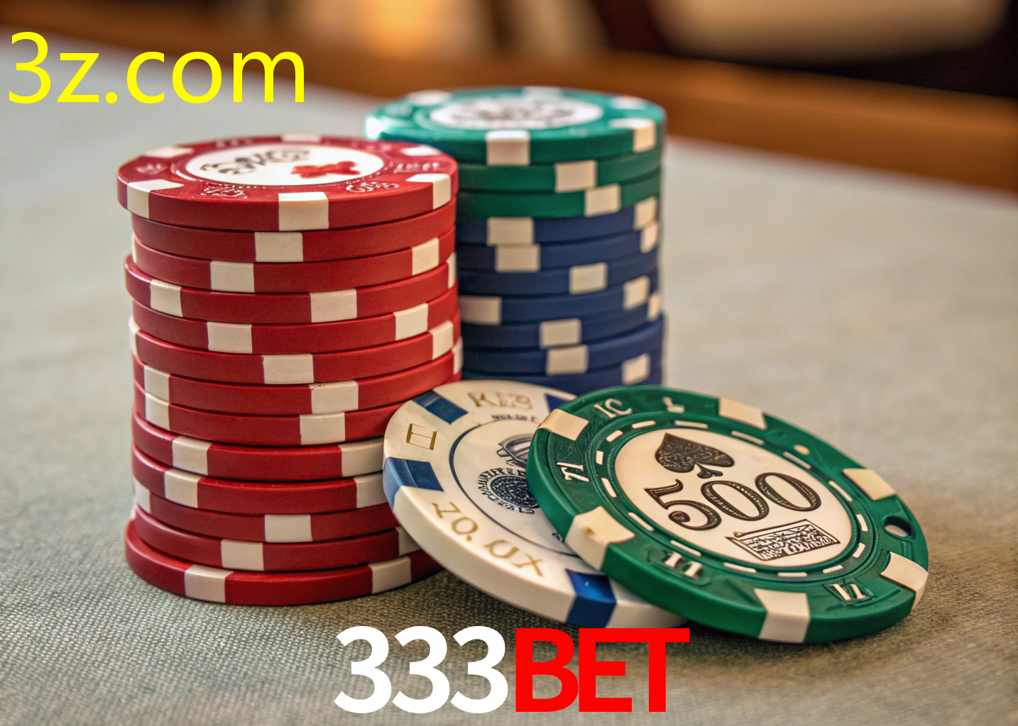 333BET