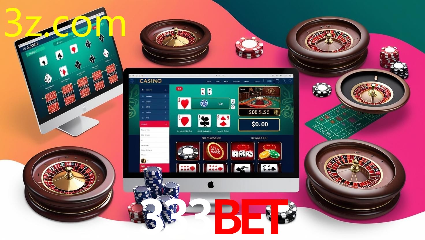 333BET
