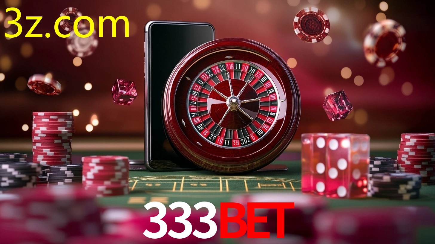 333BET