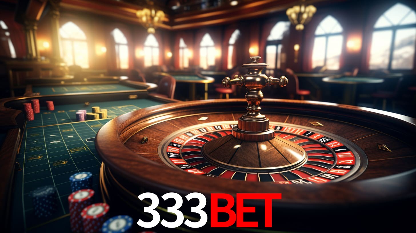 Tournaments 333BET