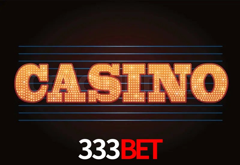 Inovações de Jogos na 333BET: O Futuro das Experiências Interativas