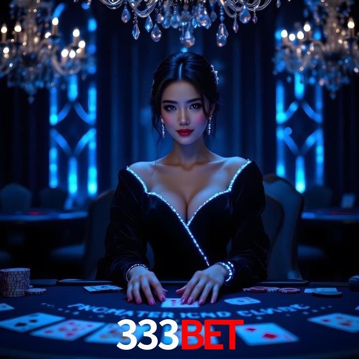 A Experiência Imersiva dos Cassinos Ao Vivo no 333BET