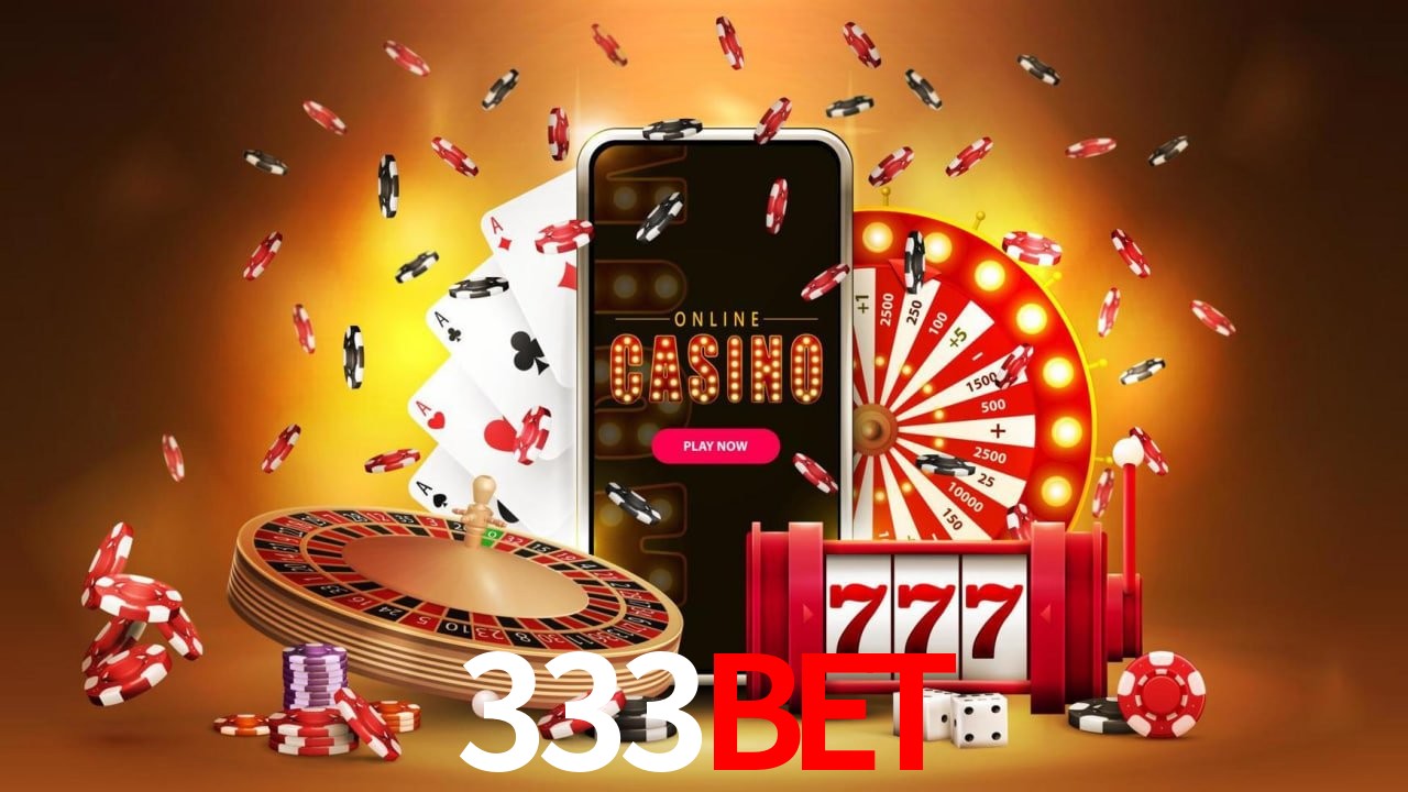 Jogos Exclusivos 333BET