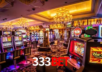 APP oficial da 333BET para mobile