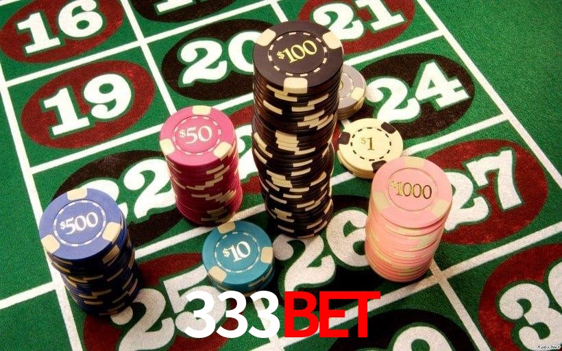 Login Seguro 333BET