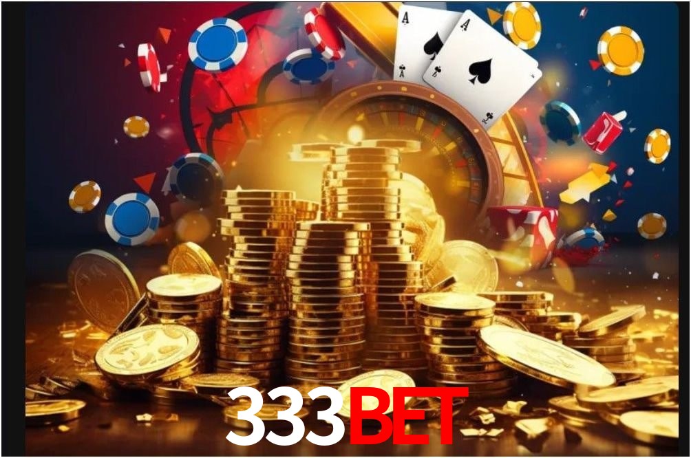 Ofertas Exclusivas 333BET