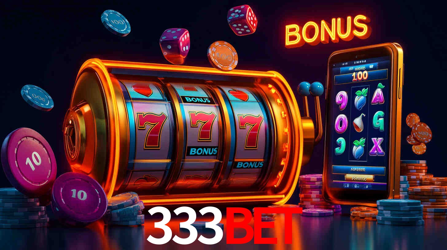 Apostas de Tênis 333BET