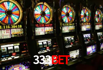 A Emoção da Loteria na 333BET: Uma Chance de Mudança de Vida