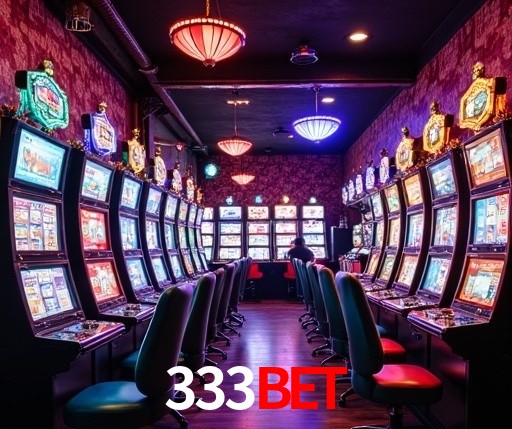 Inovações de Jogos na 333BET: O Futuro das Experiências Interativas