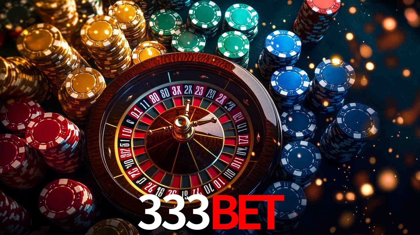 333BET,333BET App