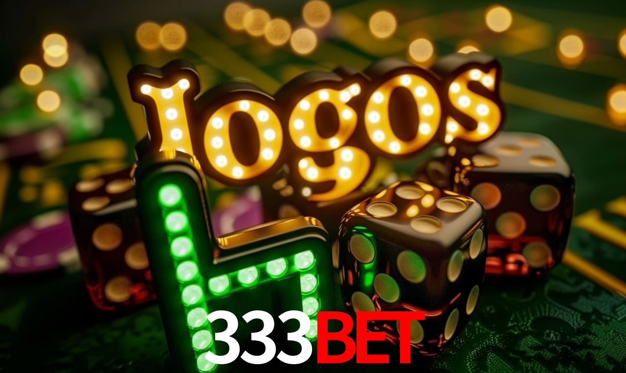 Apostas Esportivas na 333BET: Um Guia Completo
