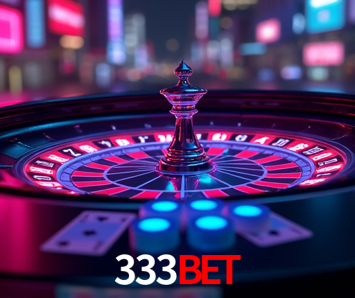 Estatísticas do Jogo 333BET