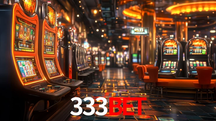 333BET: Jogos de Caça-Níqueis-Altas Recompensas, Roleta-Velocidade, Blackjack-Desafios Máximos