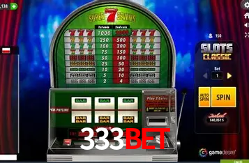 Weekend Specials 333BET