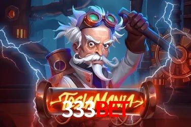 Apostas Esportivas na 333BET: Um Guia Completo