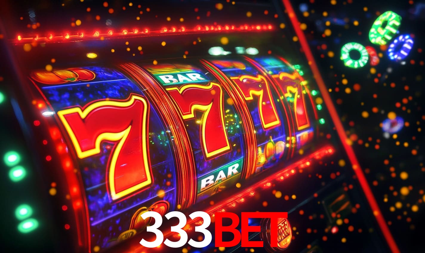 333BET
