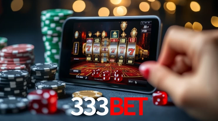 Ofertas Imperdíveis na 333BET: Promoções e Bônus Que Valem a Pena