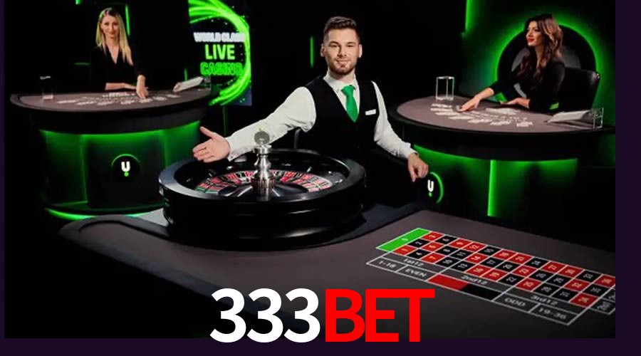 Games Directory 333BET