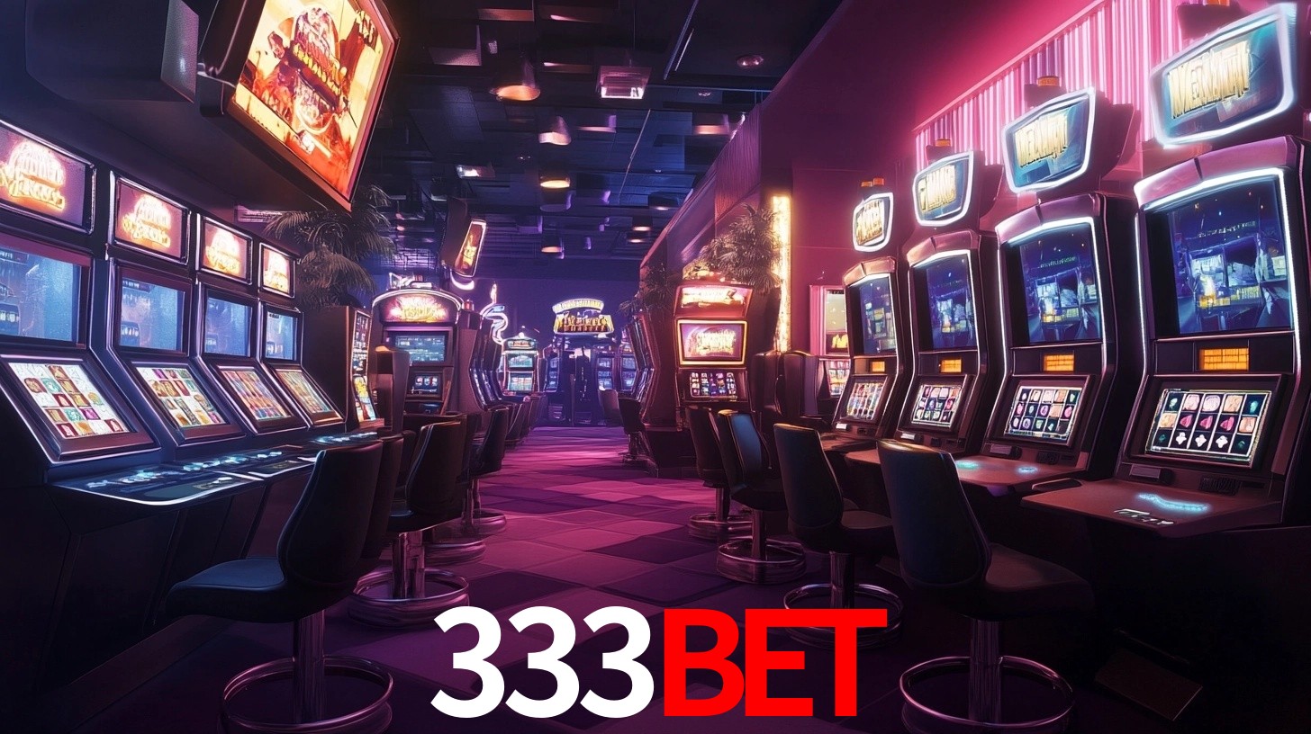 Experimente o Login Seguro Premium no 333BET