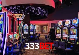 Descubra a Essência do 333BET: Nossa História e Compromissos