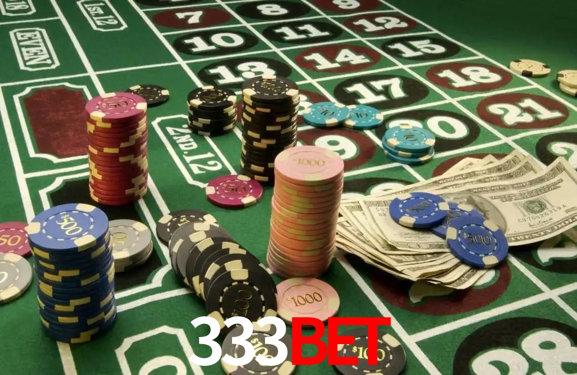 333BET App