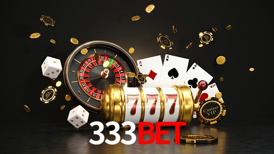 VIP Casino 333BET