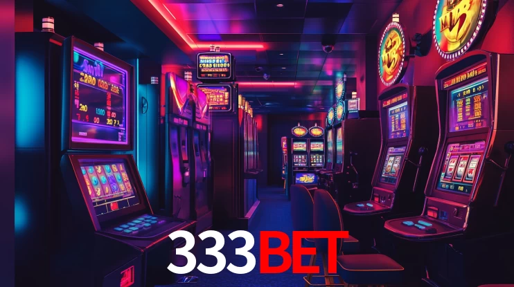 333BET login