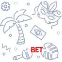 PIX Instantâneo 333BET