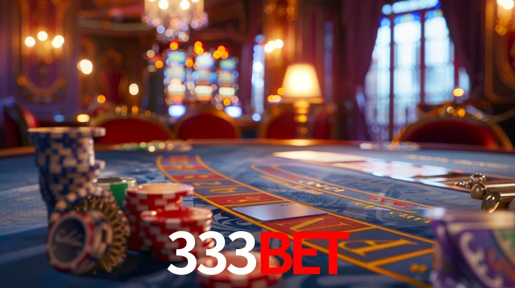 Game Statistics 333BET