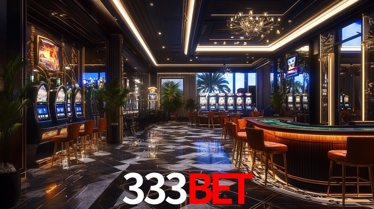 333BET