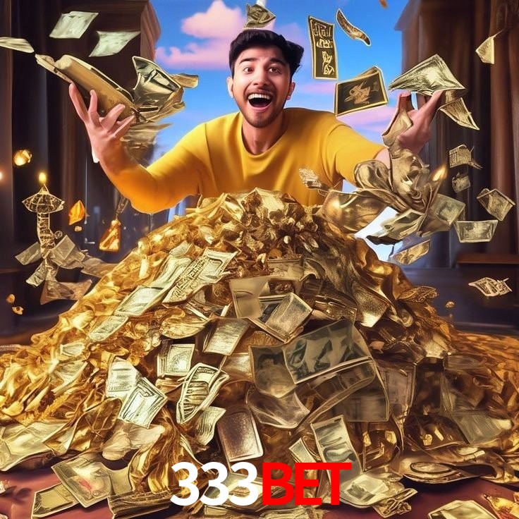 Apostas Esportivas na 333BET: Um Guia Completo