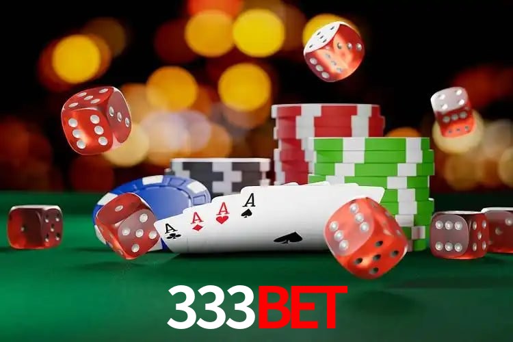 Descubra o Programa VIP da 333BET: Vantagens Exclusivas para Jogadores