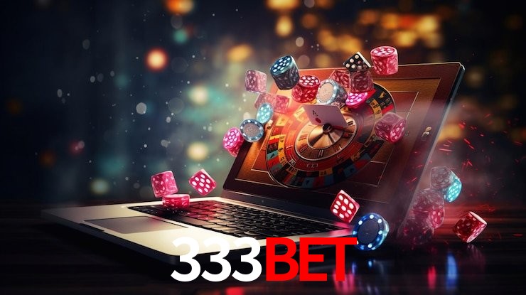 Tecnologia da Plataforma 333BET