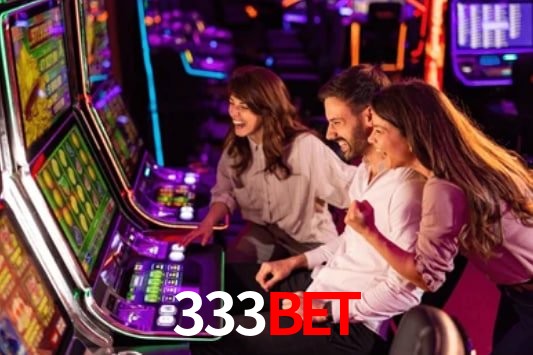Promoções Sazonais 333BET