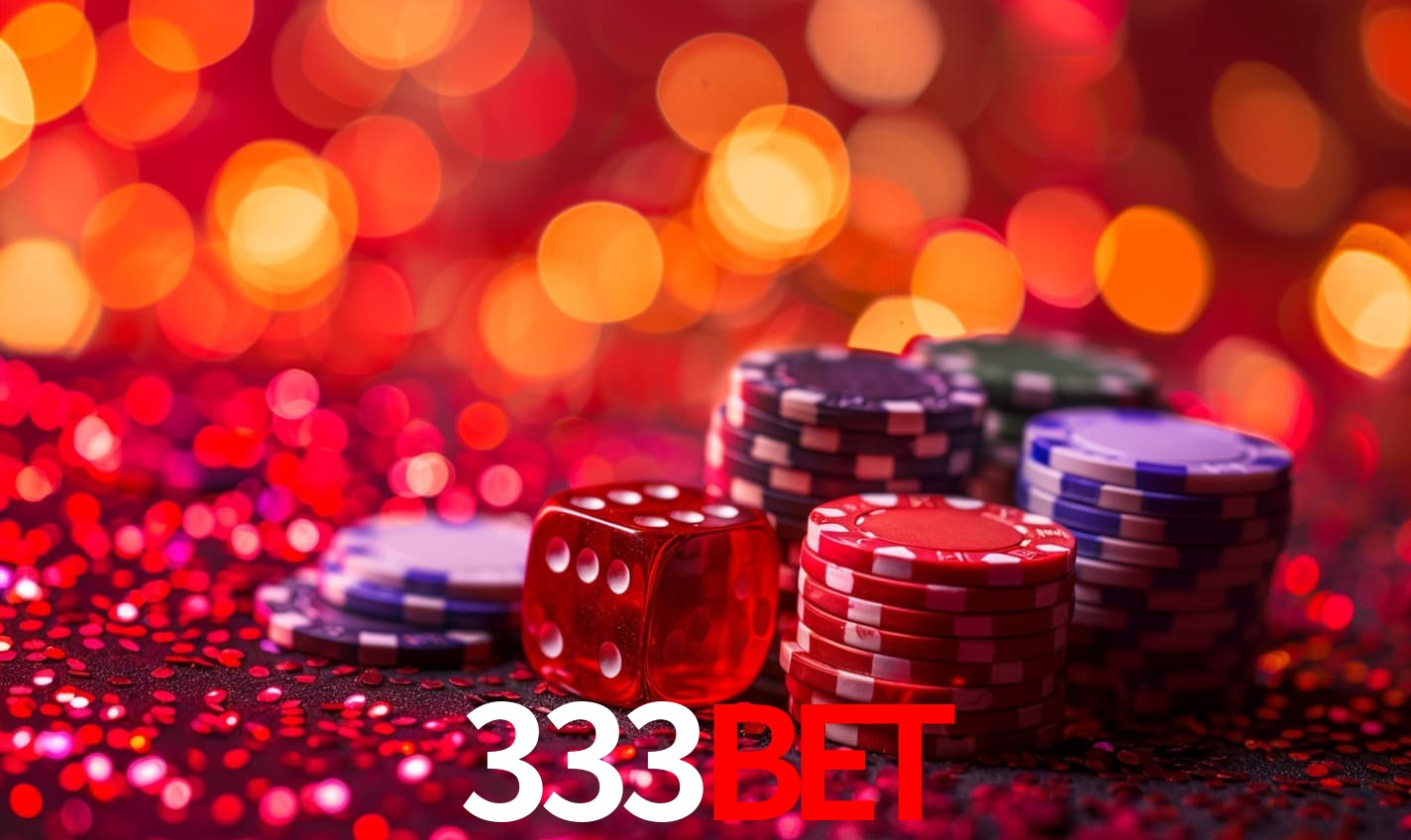 Avaliações dos Jogadores 333BET