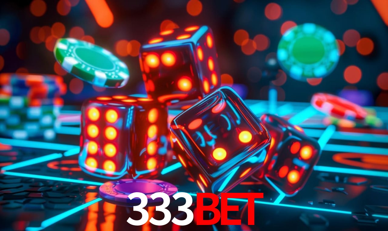 Promoção Relâmpago 333BET