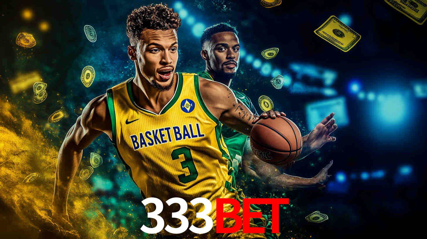 Casino Ao Vivo 333BET
