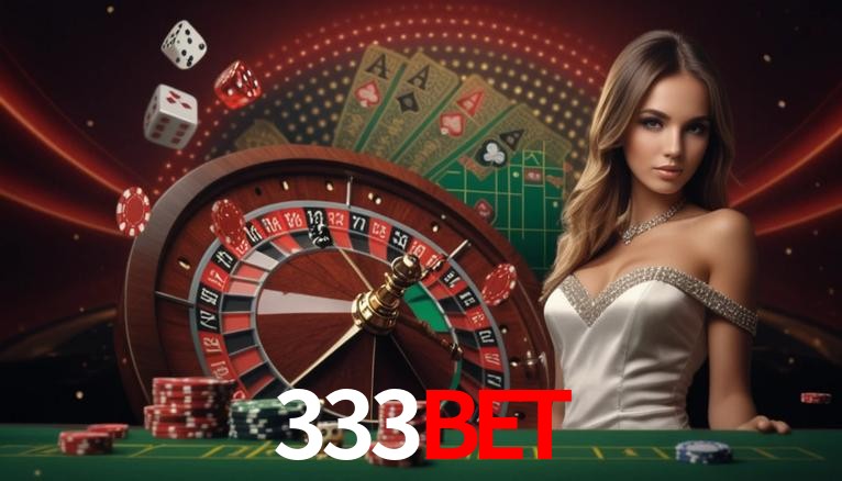 Bonus Features 333BET