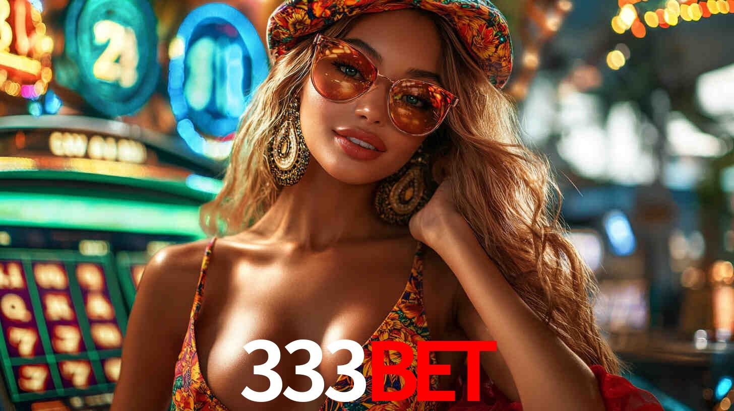 Explore as vantagens do 333BET: serviço profissional e confiabilidade