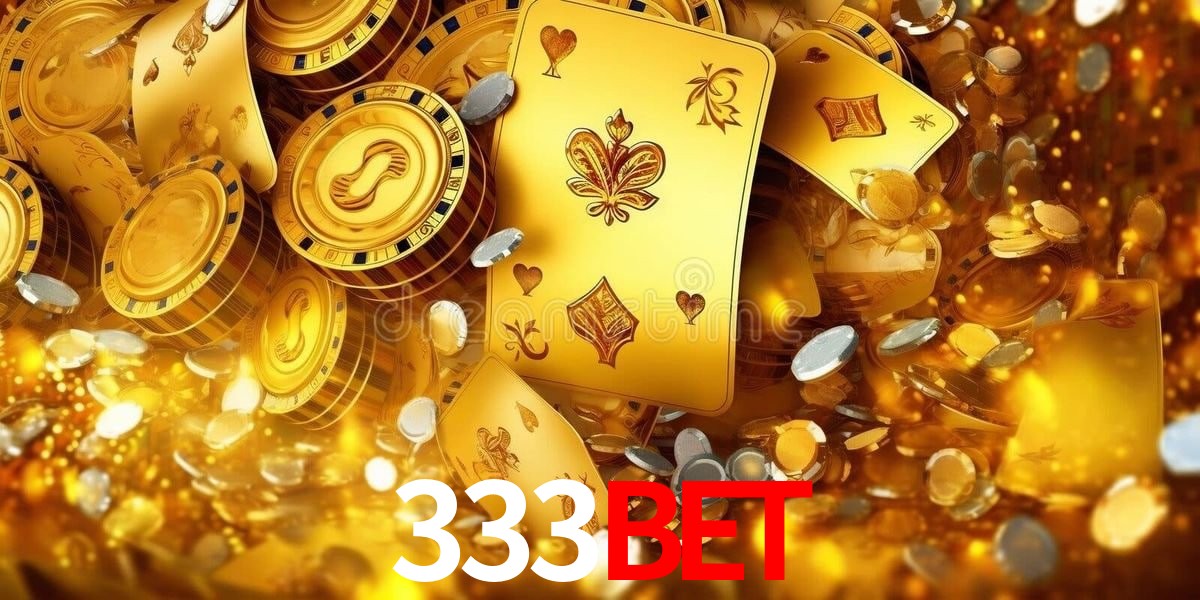 Jogos de Slot 333BET