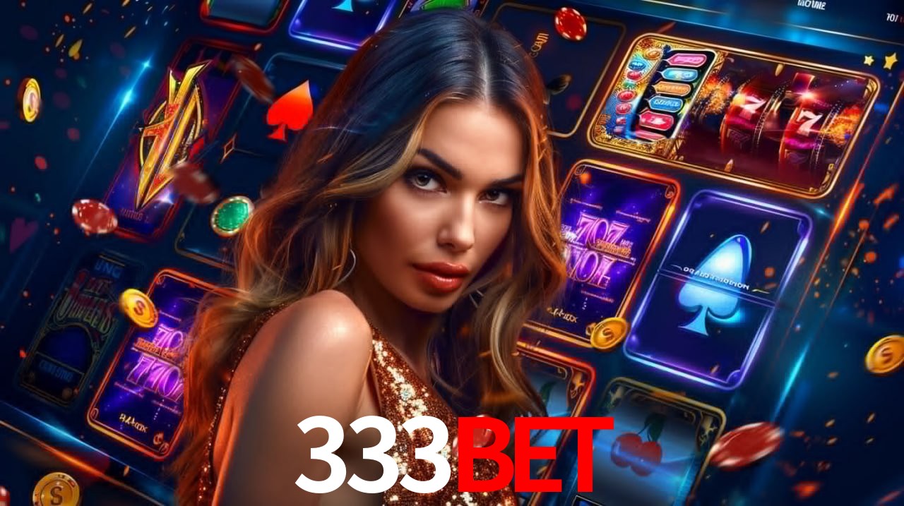 Cadastro Rápido 333BET